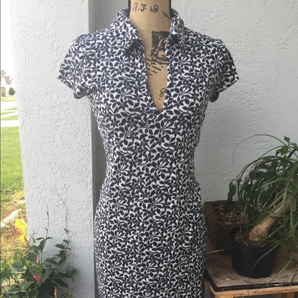 Banana Republic Dresses & Skirts - Banana Republic Silk Dress Maxi